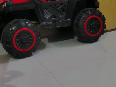Kids Ride On Toy Car with Remote Control Kids Ride On Toy Car with Remote Control