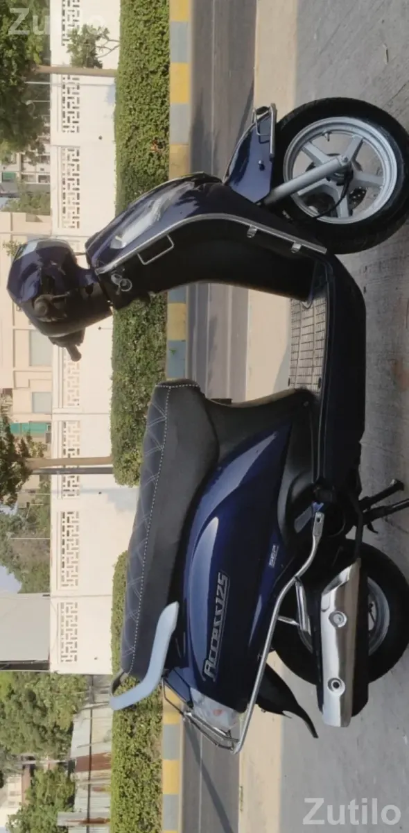 Suzuki Access 125 BS4 - Bikes - Ahmedabad City - Image 3