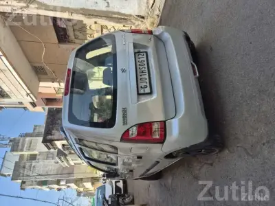 Maruti Suzuki WagonR VXI CNG 2008 Maruti Suzuki WagonR VXI CNG 2008