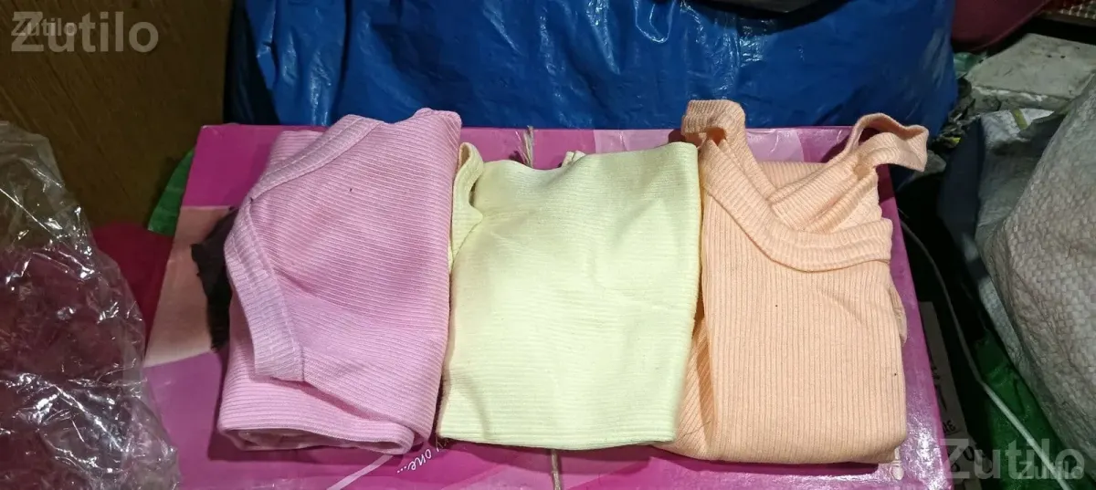 A.M. Hosiery Slip Light Color Undergarment - મહિલાઓના કપડા - દસ્ક્રોઇ - Image 2