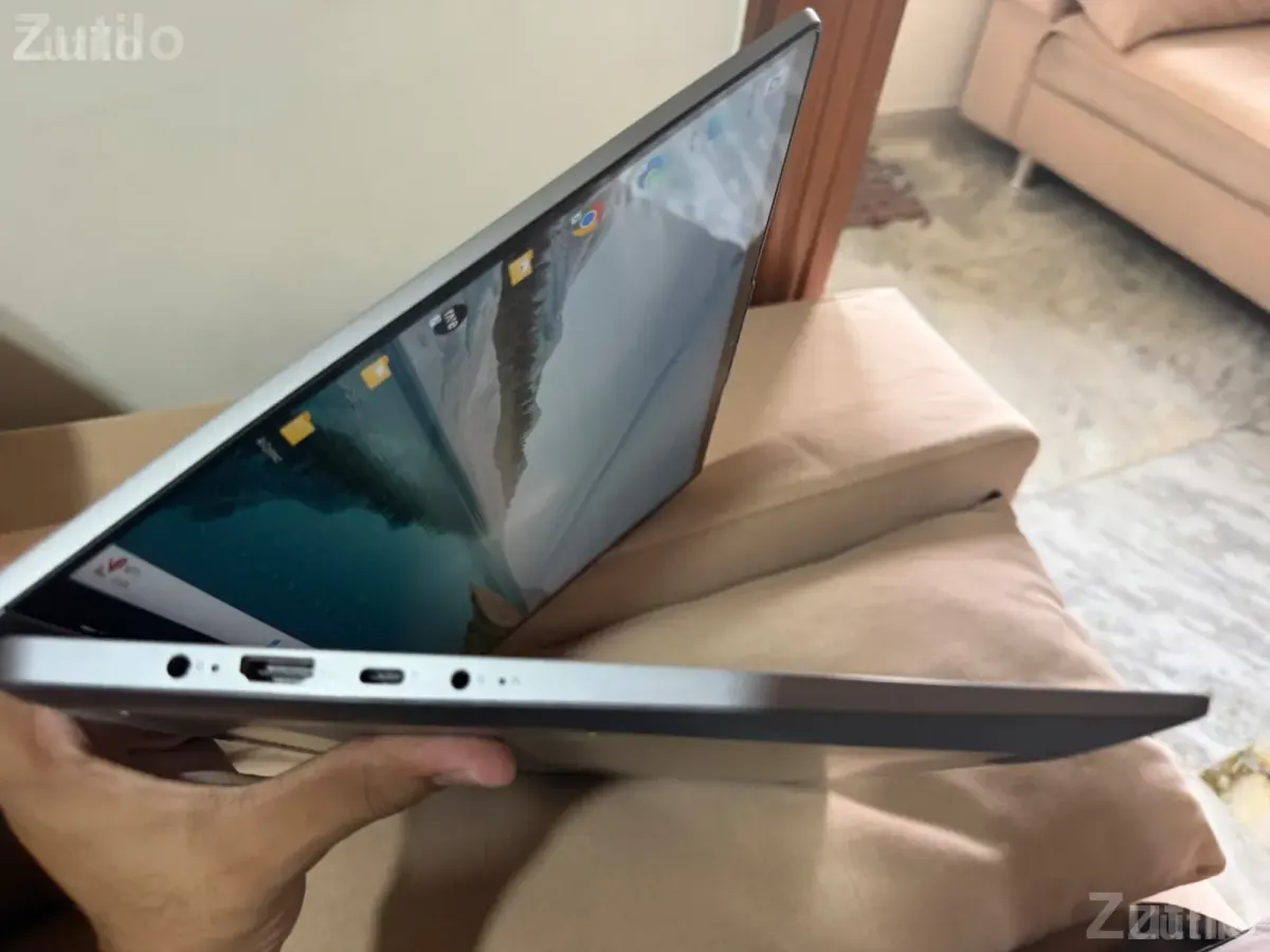 Lenovo IdeaPad Flex 5 i7 13th Gen 16GB 512GB Touch - લેપટોપ અને કમ્પ્યુટર - અમદાવાદ શહેર - Image 4