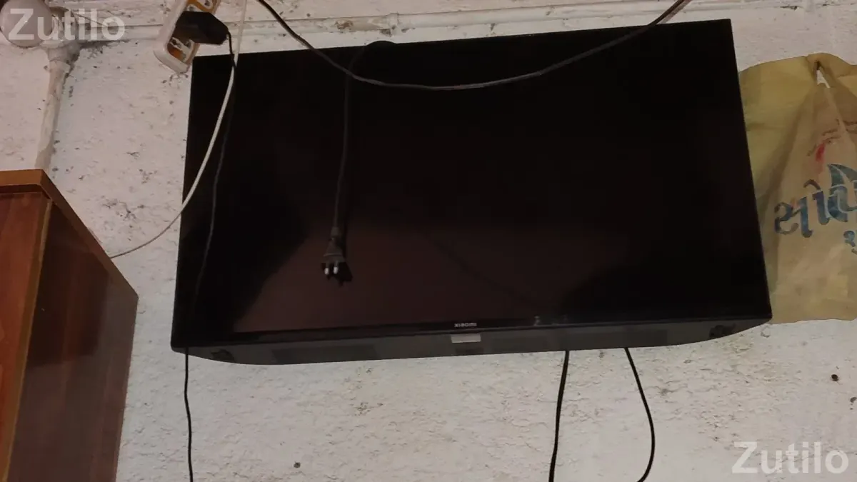 smart tv 32 led - ટીવી - લોધીકા - Image 1