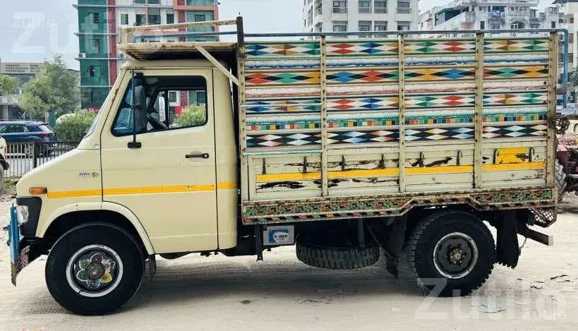 Tata 407 EX 2019 Commercial Truck - ટ્રક અને લોરી - સાણંદ - Image 2