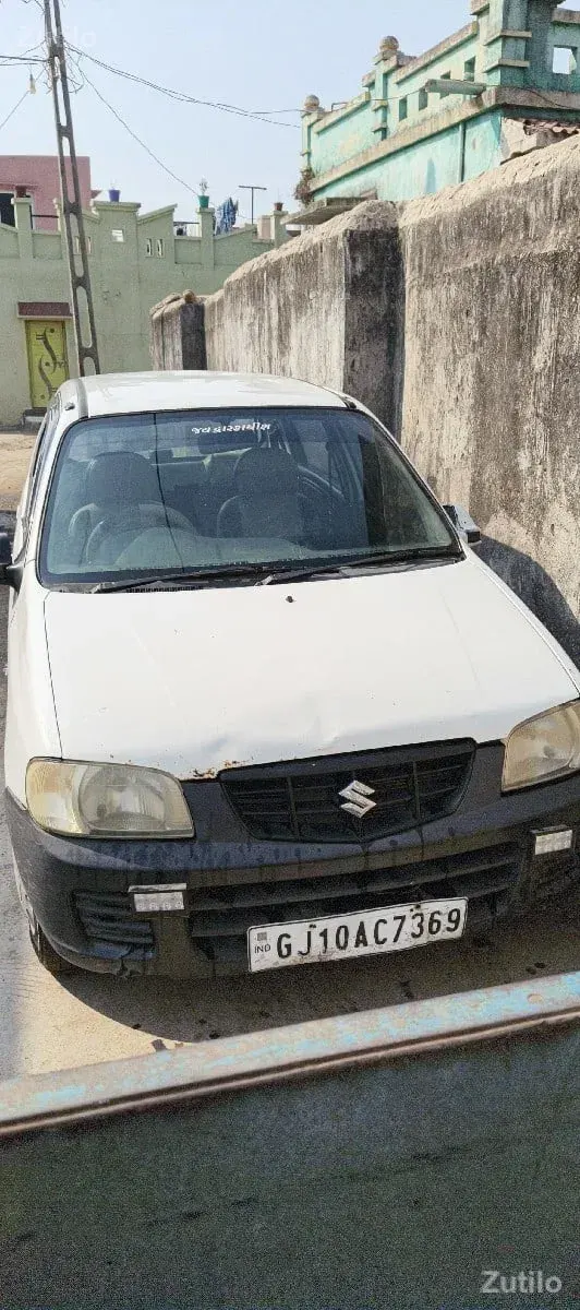અલ્ટો - Cars - Dwarka - Image 3