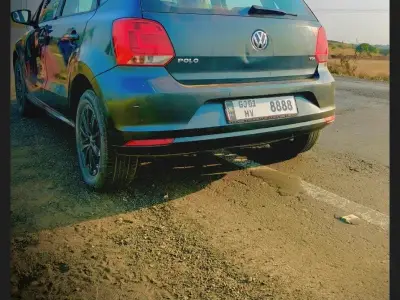 2019 Volkswagen Polo Diesel Car 2019 Volkswagen Polo Diesel Car