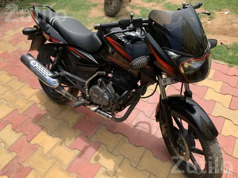 Bajaj CT 100 Bike Model 2018-19 - Bikes - Palanpur - Image 2