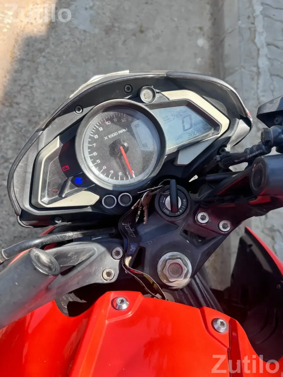 🏍️🔥 BAJAJ PULSAR NS125 2022 FOR SALE 🔥🏍️ - Bikes - Ahmedabad City - Image 5