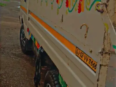Ashok Leyland Dost 2013 Mini Truck Ashok Leyland Dost 2013 Mini Truck