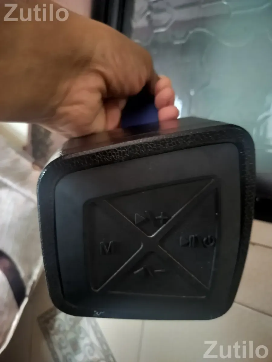 boat bluetooth speaker stone 1000 - ઇલેક્ટ્રોનિક ઍક્સેસરીઝ - રાજકોટ શહેર - Image 3