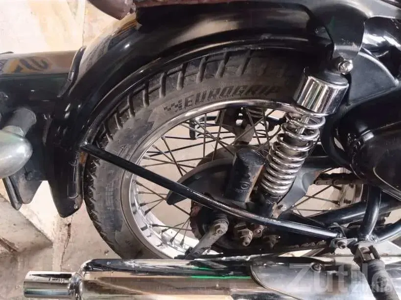 2018 Royal Enfield Bullet Classic 350 - Bikes - Siddhpur - Image 3
