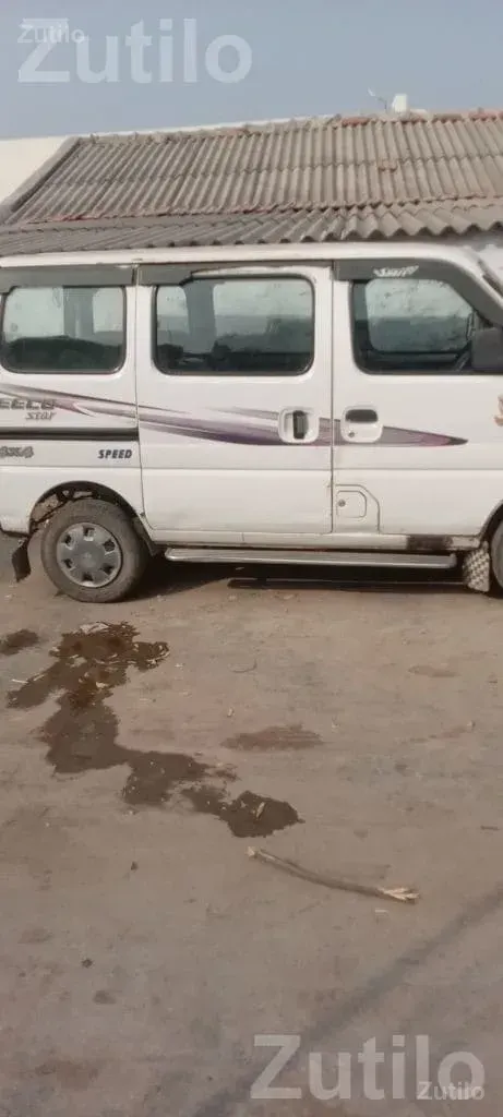 Maruti Suzuki Eeco 7 Seater 2015 - વેન્સ - વઢવાણ - Image 2