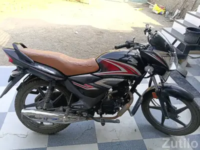 Honda shine 125 Honda shine 125