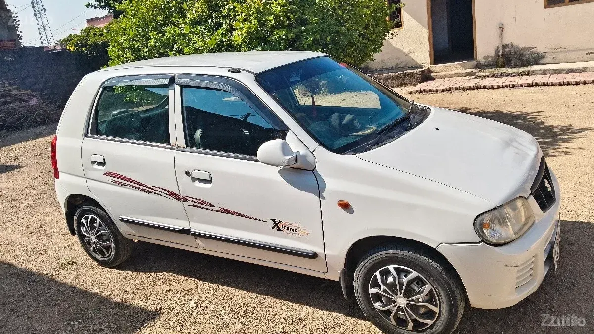 વેચવા ની છે - Cars - Kutiyana - Image 3