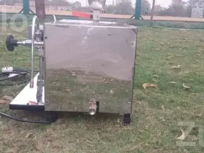 Karm Yogi Tea Making Machine for Parlor