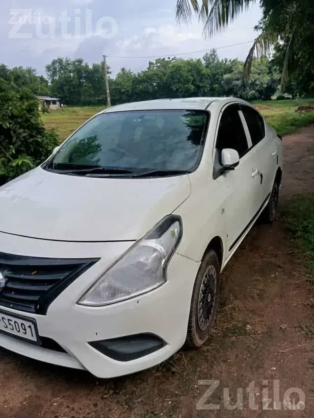 2019 Nissan Diesel Sedan - Cars - Padra - Image 3