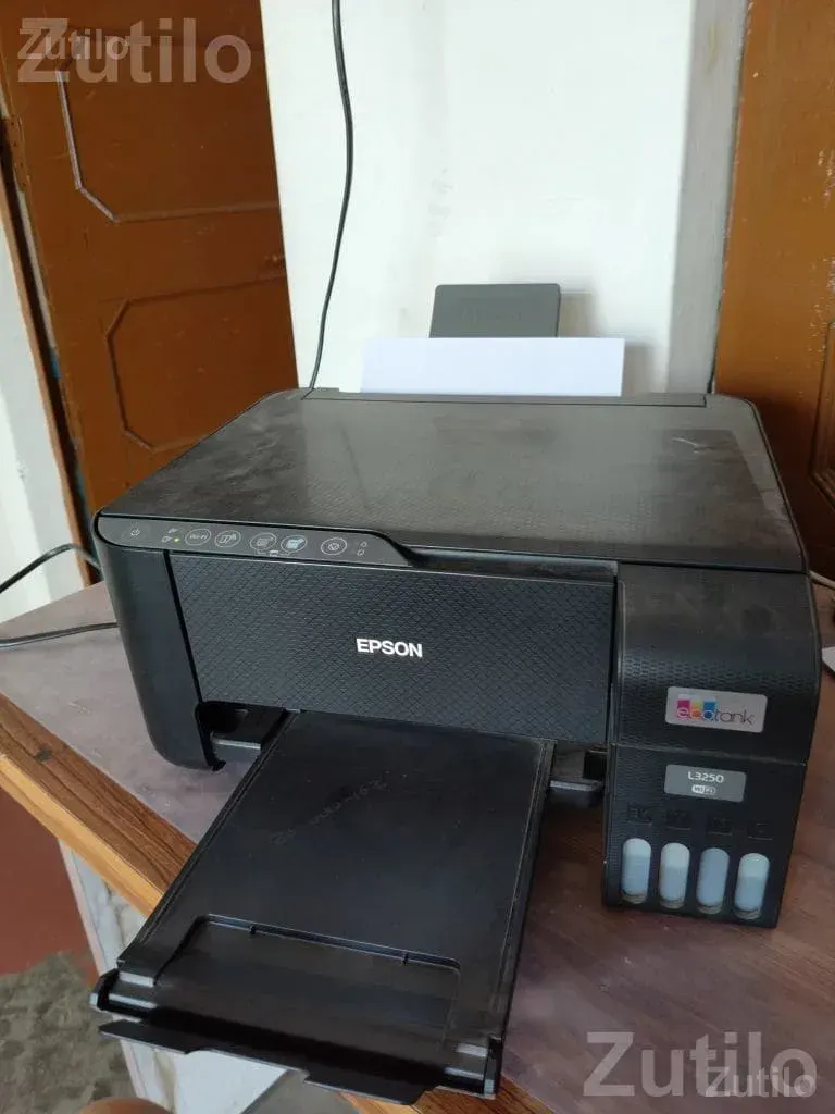 Epson L3250 WiFi Color Printer Scanner - Office Equipment & Supplies - Galteshwar - Image 5