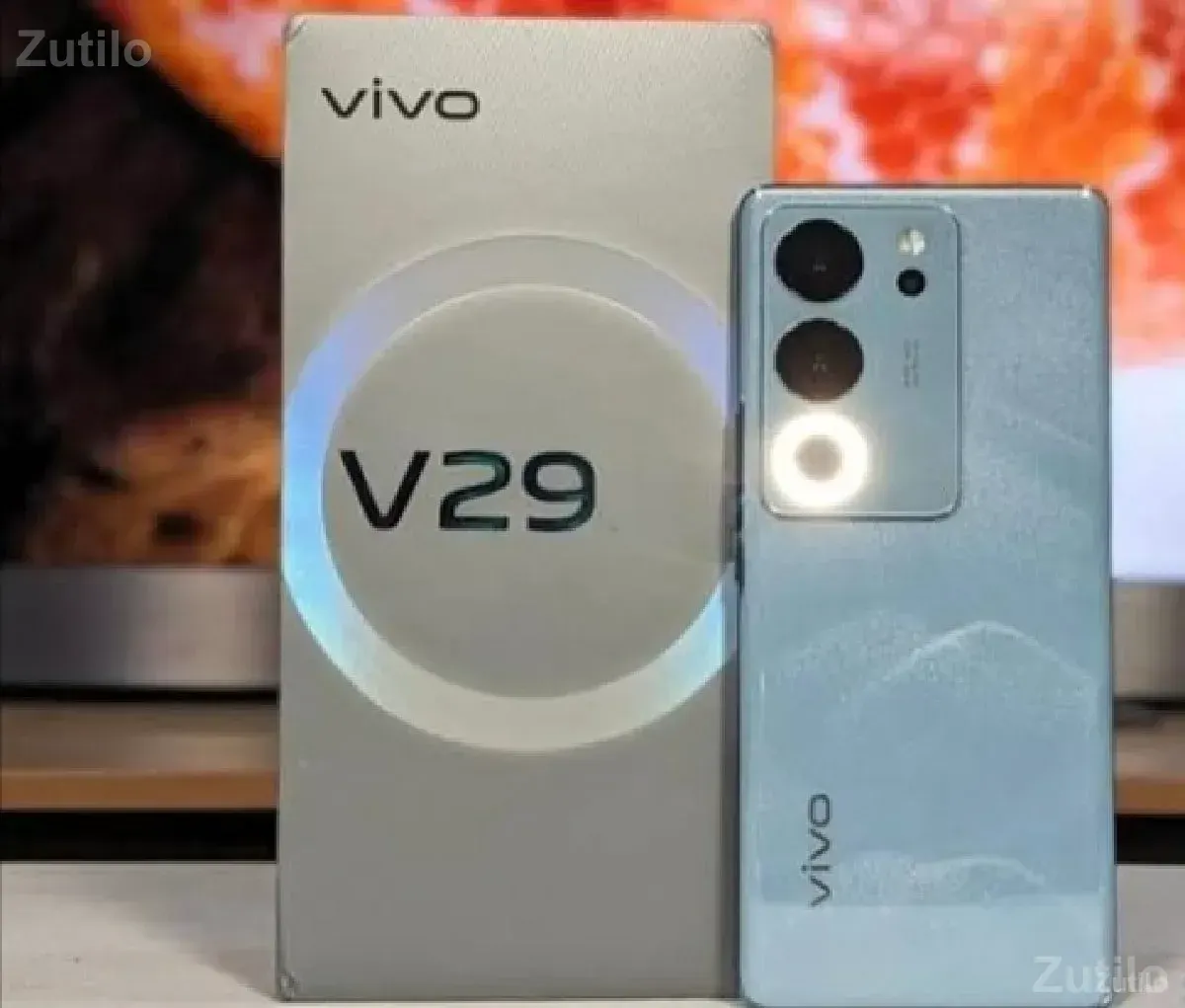 Vivo V29 - Mobile Phones - Mangrol - Image 3