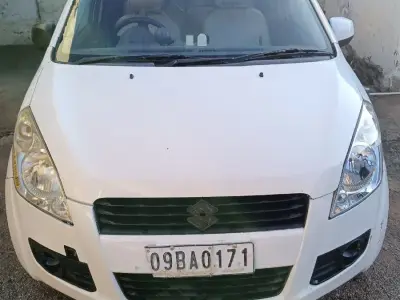 Ritz vdi Ritz vdi