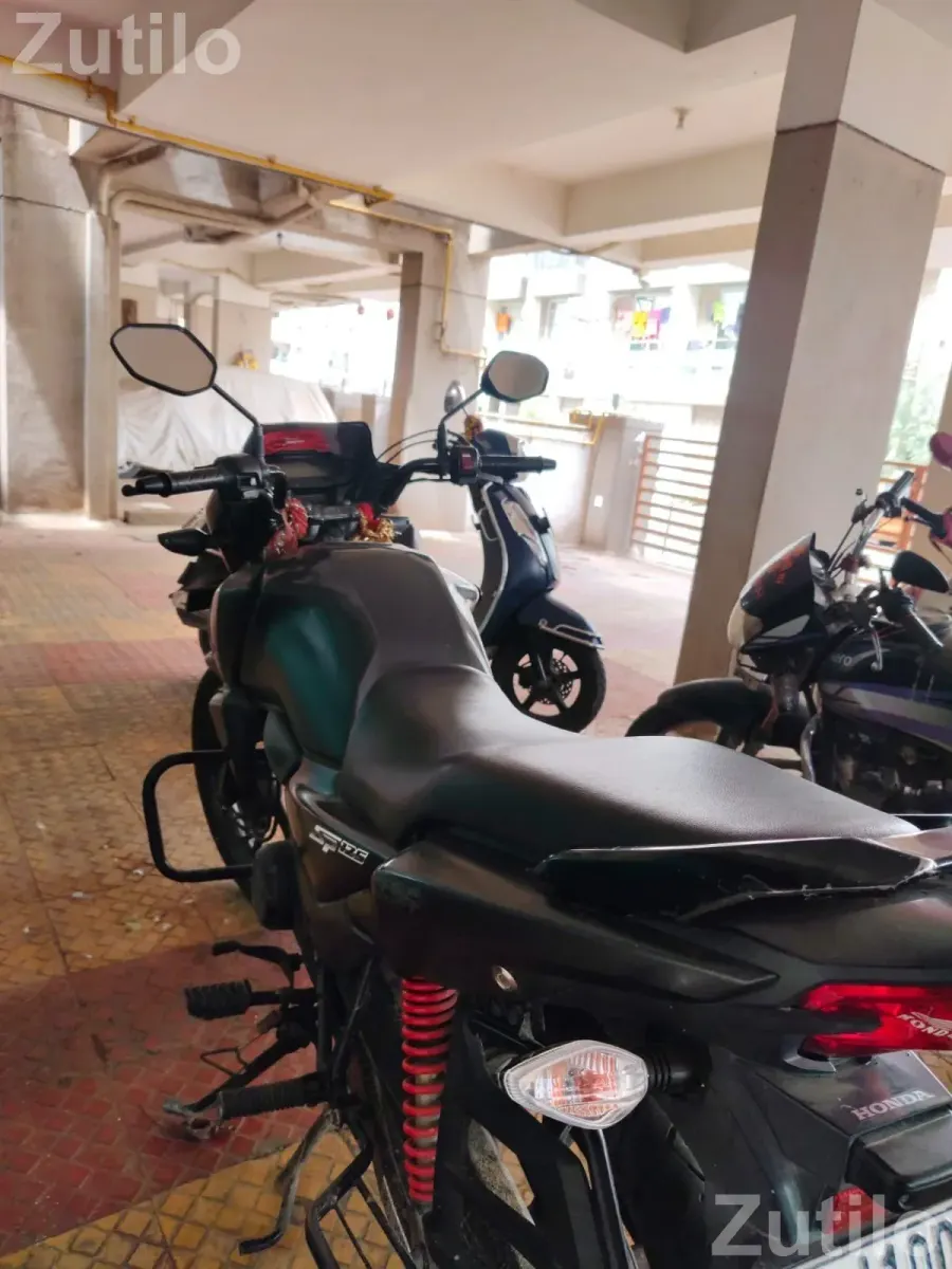 Honda Sp125 - Bikes - Jamnagar City - Image 2