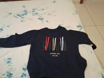 Sweater Sweater