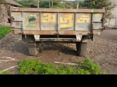 Mini Trolley Cart by Arjun Company Mini Trolley Cart by Arjun Company