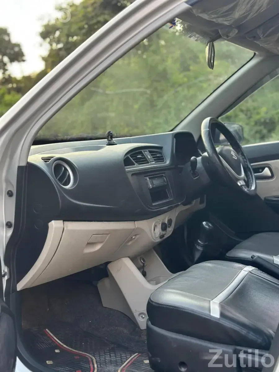 Maruti Suzuki Alto LXI 800 2020 - કાર - અમદાવાદ શહેર - Image 5