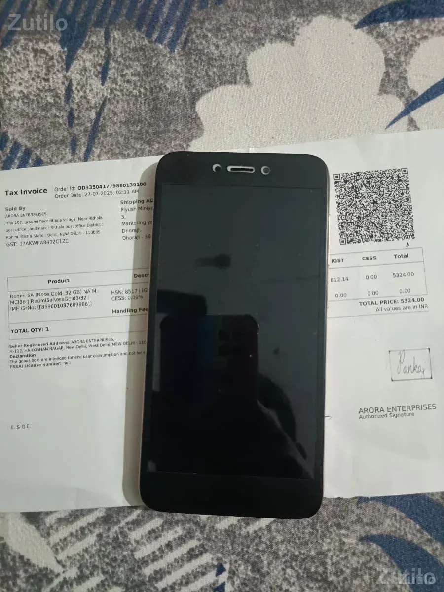 વેચવાનો છે - Mobile Phones - Gandhinagar City - Image 3