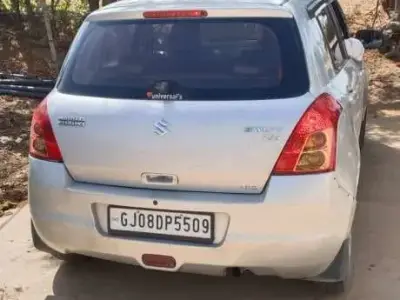 2011 Maruti Suzuki Swift Dzire VXI 2011 Maruti Suzuki Swift Dzire VXI