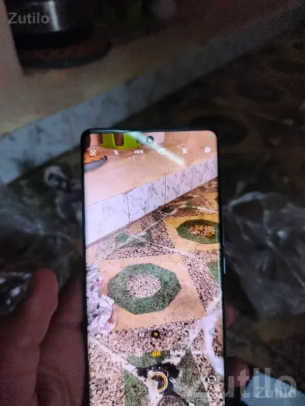 Sleek Bezel‑Less Android Smartphone - મોબાઇલ ફોન - જામજોધપુર - Image 2