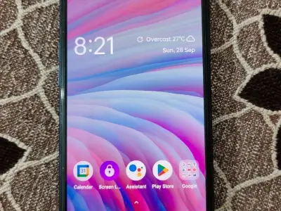 Realme Narzo 30 Realme Narzo 30