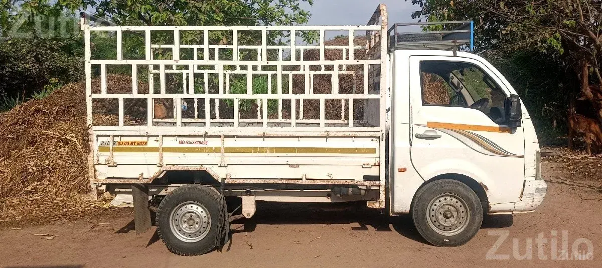 Tata Super Truck 2016 Model - Trucks & Lorries - Khambhalia - Image 2