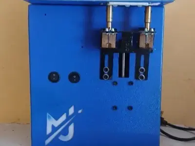 Diya Wick Making Machine 2 to 3 Kg Per Hour Diya Wick Making Machine 2 to 3 Kg Per Hour