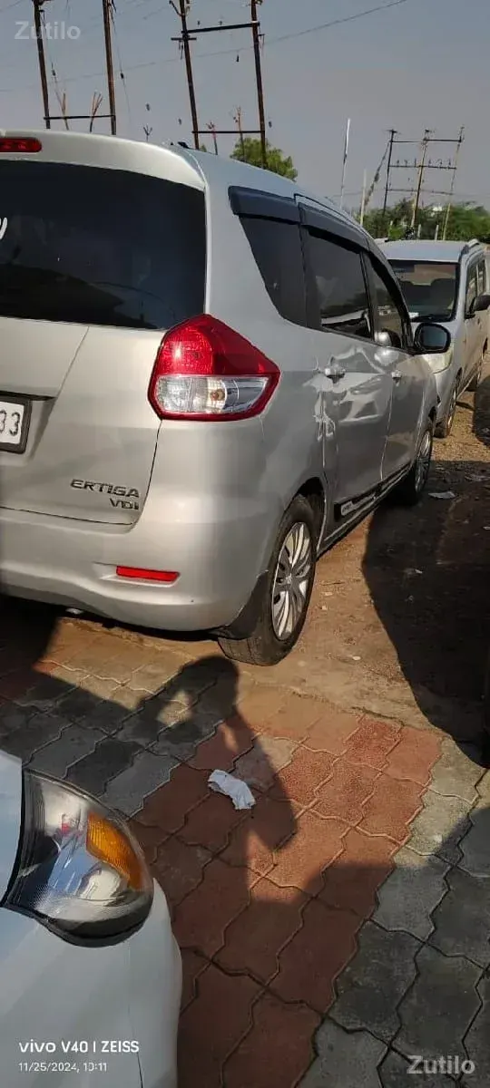 ertiga vechvani chhe - Cars - Dwarka - Image 3