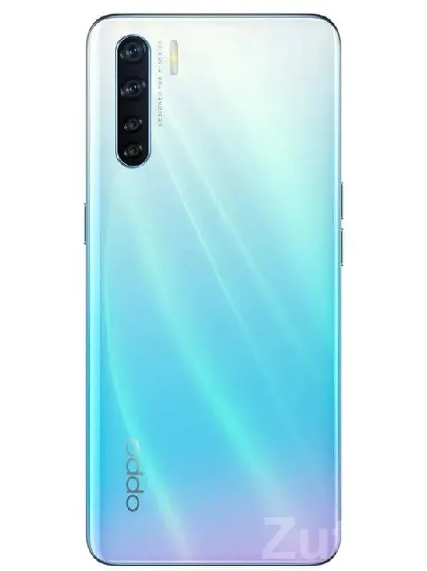 OPPO F15 8GB 128GB Quad Cam AMOLED Phone - Mobile Phones - Sutrapada - Image 3