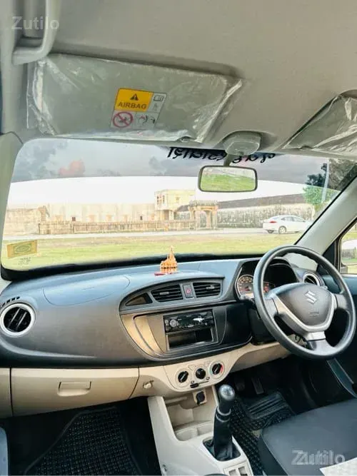Alto 800 Lxi (O) Petrol - કાર - માંગ્રોળ - Image 5