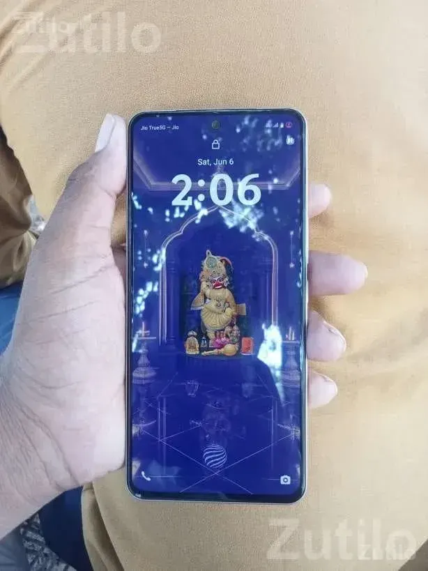 Vivo Y200 Smartphone 1st Owner - Mobile Phones - Kapadvanj - Image 5