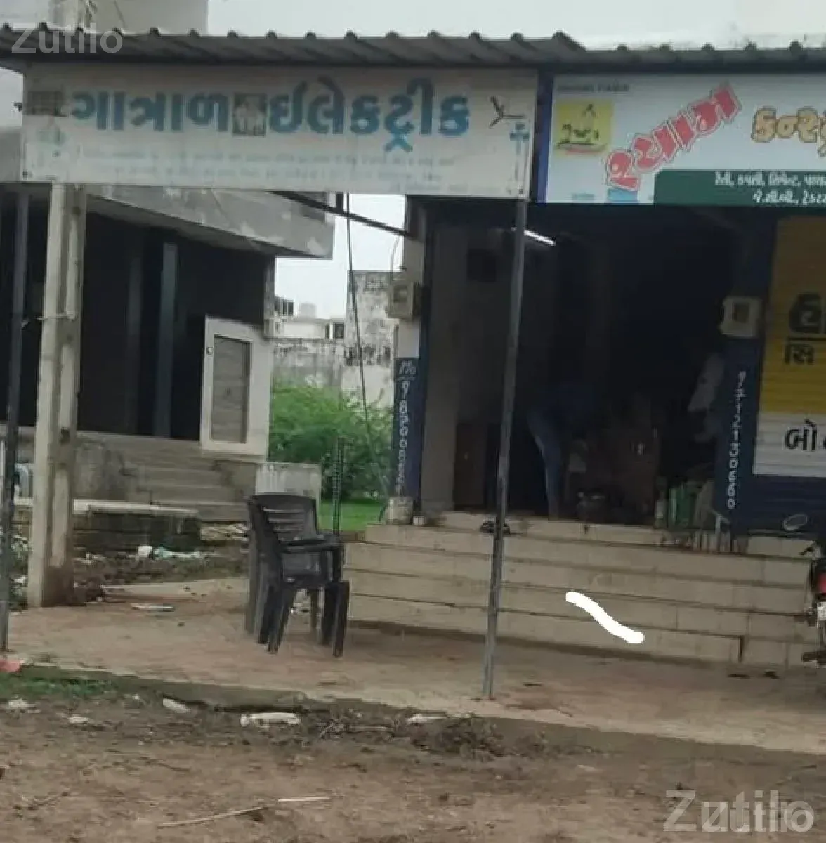 Shop for Sale on Dbhore Road Veraval - દુકાનો - વેરાવળ - Image 2