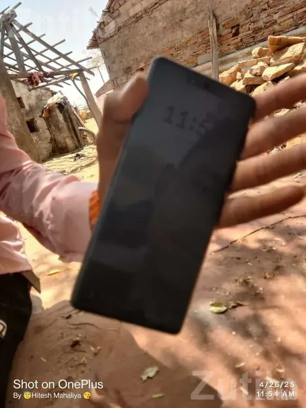Infinix Zero 30 5G 8GB 256GB with Box - Mobile Phones - Rapar - Image 2