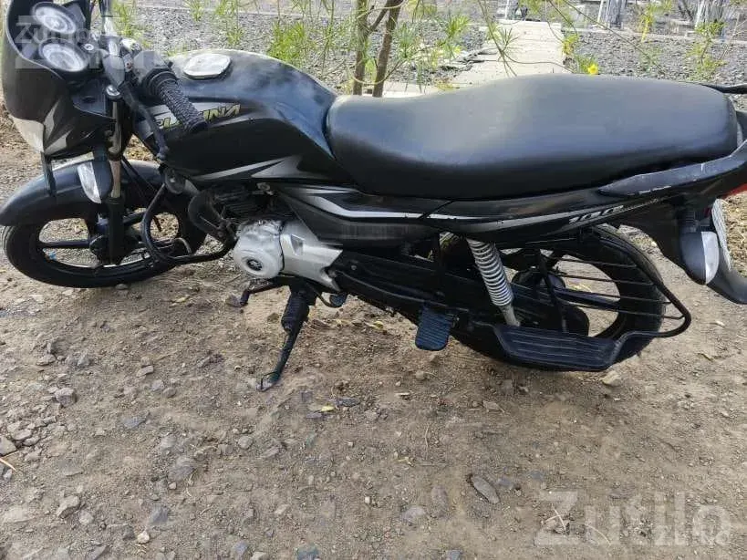 Bajaj Platina 2017 Self Start Bike - Bikes - Khambha - Image 2