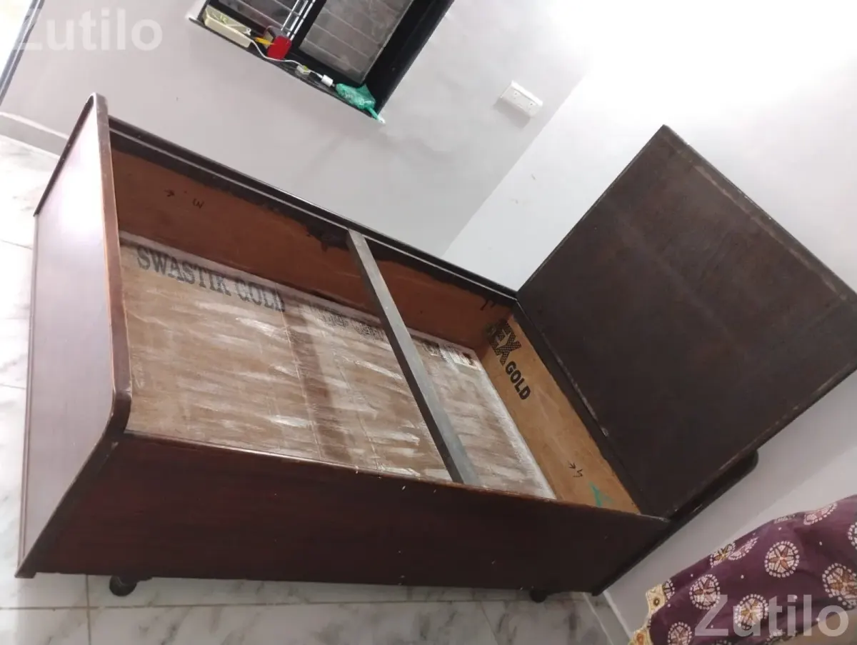 Bad - Beds & Mattresses - Vadodara City - Image 3