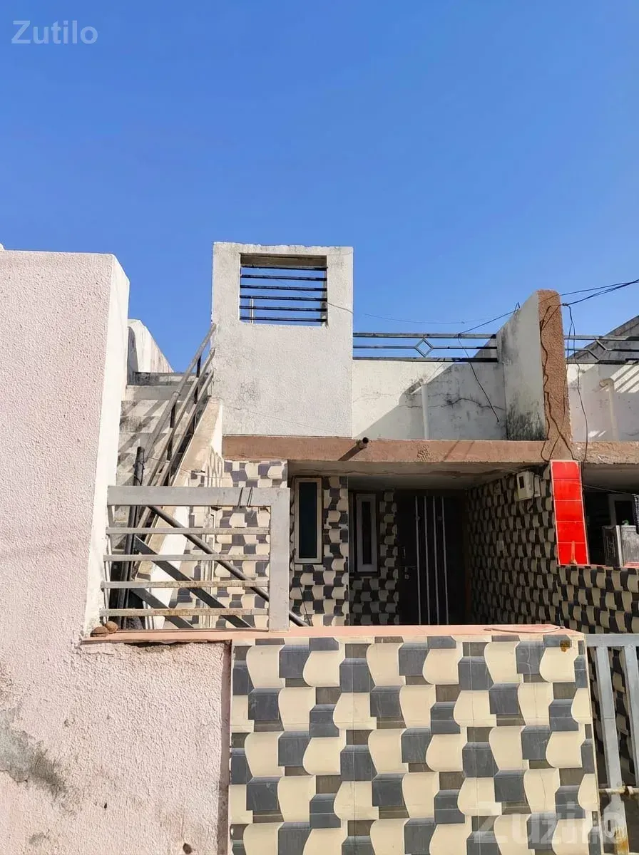 Residential House for Sale in Palanpur - House for Sale - Palanpur - Image 4