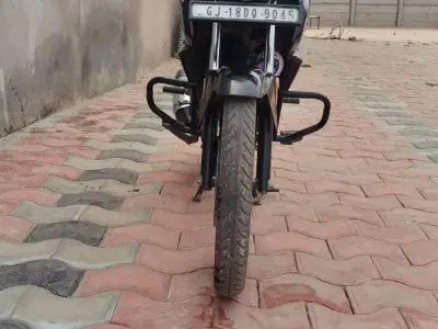 Sp 125 1st owner Sp 125 1st owner