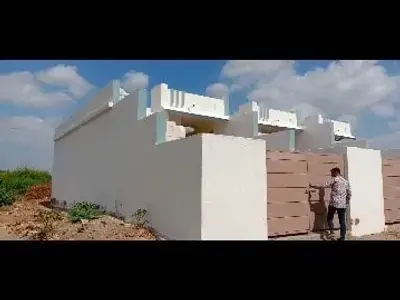 2 Room House for Sale in Chamunda Nagar 2 Room House for Sale in Chamunda Nagar
