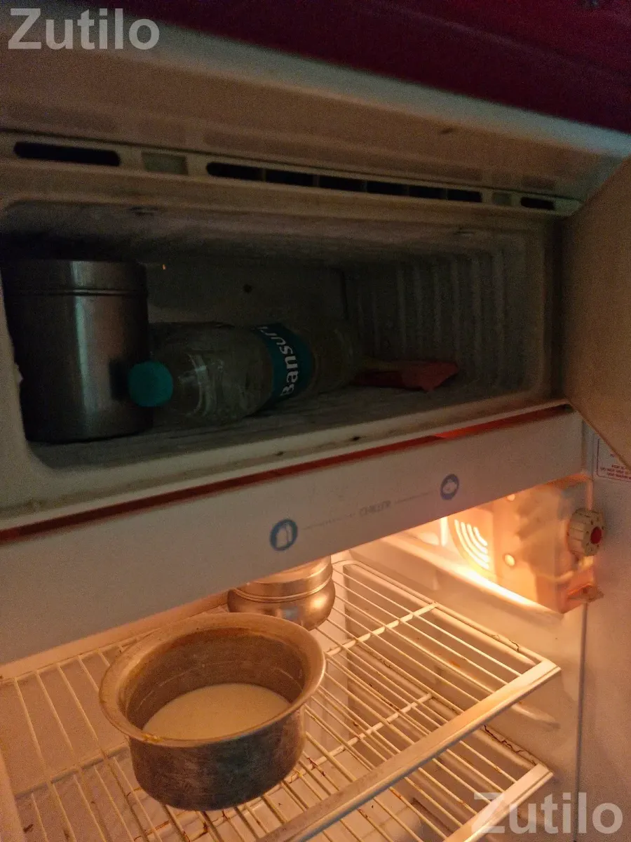 Fridge - Refrigerators - Khanpur - Image 5