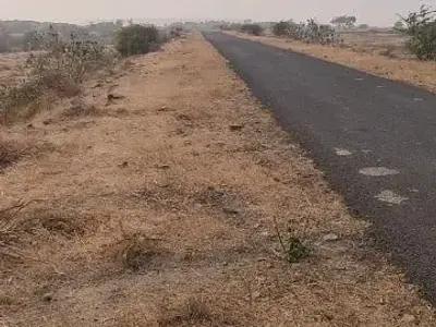 Rajkot Dwarka Road Highway Touch Land Rajkot Dwarka Road Highway Touch Land