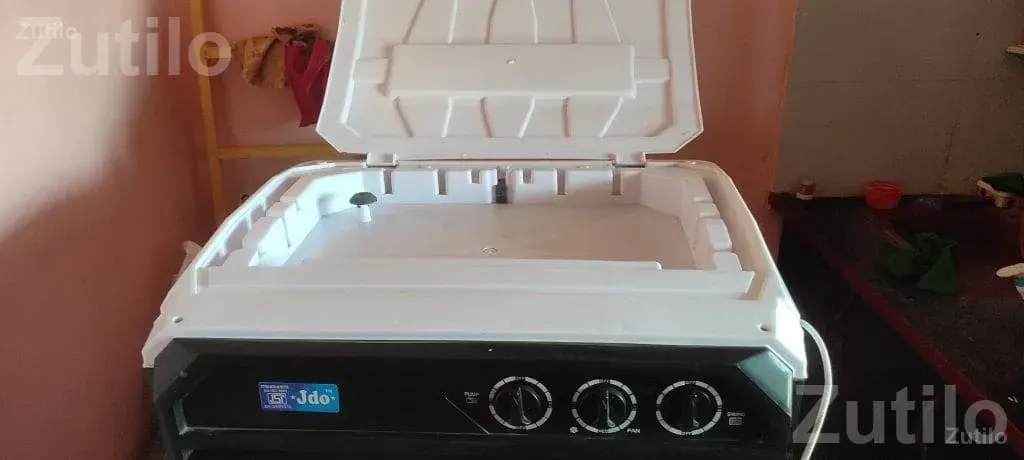 100 Litre Air Cooler in Good Condition - Air Conditioners & Coolers - Mansa - Image 2