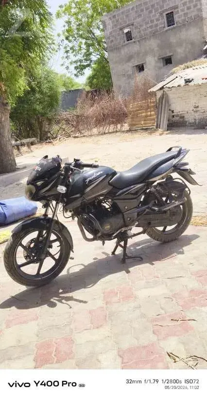 Bajaj Pulsar 2018 Model Motorcycle - Bikes - Surendranagar City - Image 3