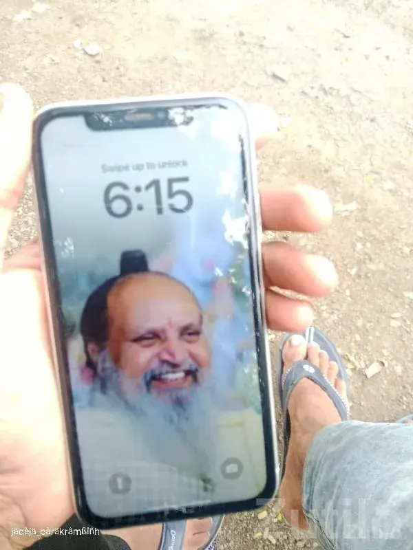 Apple iPhone 11 White Used Phone - મોબાઇલ ફોન - જામજોધપુર - Image 3