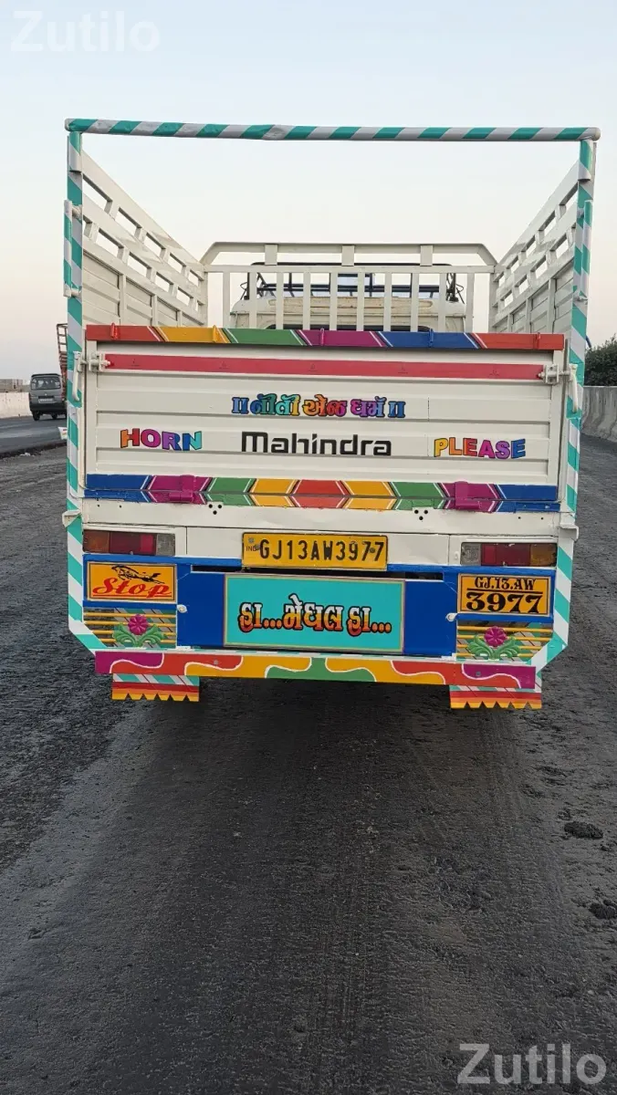 Bolero for Sale - કાર - રાજકોટ શહેર - Image 5