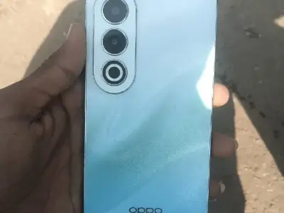 OPPO K12X 5G OPPO K12X 5G